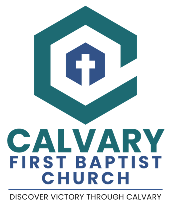 Calvary First Baptist Church